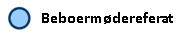    Beboermdereferat
